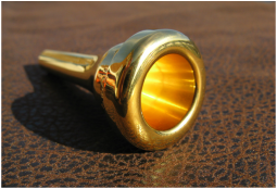 Legends Brass Custom Mouthpiece Designs and Options